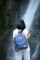 Preview: Rucksack, Blau